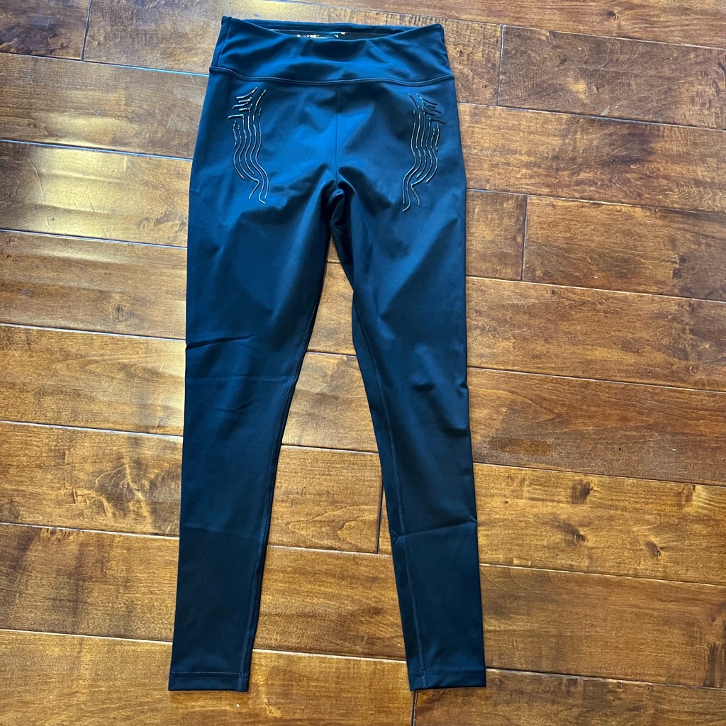 Gym Shark Size Large Leggings - New Condition!